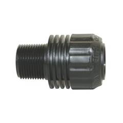 CONECTOR INICIAL ROSCA 3/4” DE MANGUEIRA SANTENO