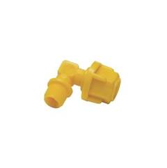JOELHO COMANDO 1/8X8MM - IMPLEBRÁS