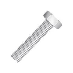 PARAFUSO SEXTAVADO ZINCADO 3/4X2.1/2