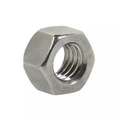 PORCA SEXTAVADA ZINCADO UNC 5/8X9MM| CHAVE 15/16
