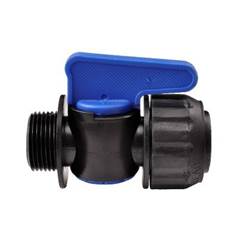 REGISTRO INICIAL ROSCA 3/4” DE MANGUEIRA SANTENO
