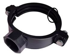 COLAR DE TOMADA DN100X1 - IMPLEBRÁS