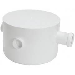 CAIXA SIFONADA REDONDA 250x172x50MM - TIGRE