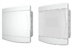 QUADRO DISTRIBUIÇÃO EMBUTIR 18/24 DISJUNTORES | SEM BARRAMENTO - TIGRE