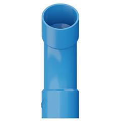 CURVA 45° SOLDÁVEL DN32 IRRIGA | BOLSA/BOLSA - TIGRE