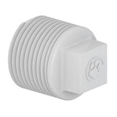 PLUG ROSCÁVEL DN2 - TIGRE