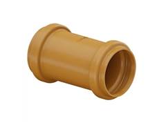 LUVA COLETORA DN200 LONGA- TIGRE