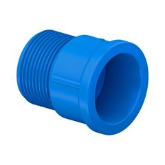 ADAPTADOR SOLDÁVEL/ROSCÁVEL DN25X3/4 IRRIGA - VIQUA