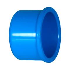 CAP SOLDÁVEL DN75 IRRIGA - VIQUA