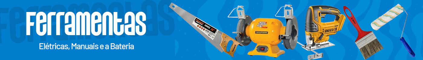 Ferramentas