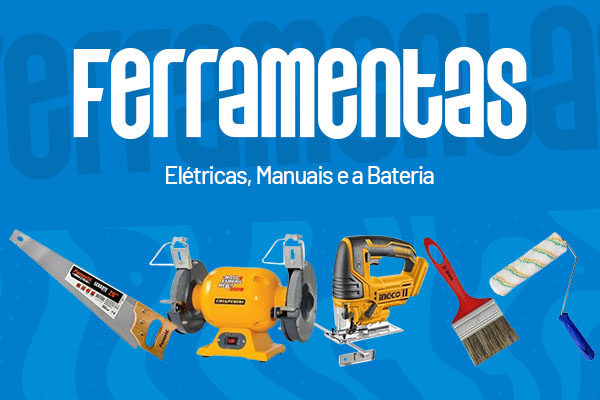 Ferramentas