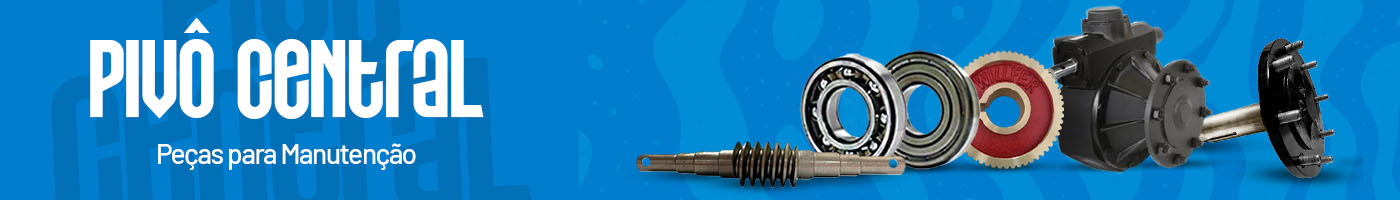 Pivô Central