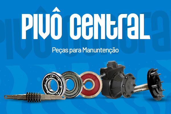 Pivô Central
